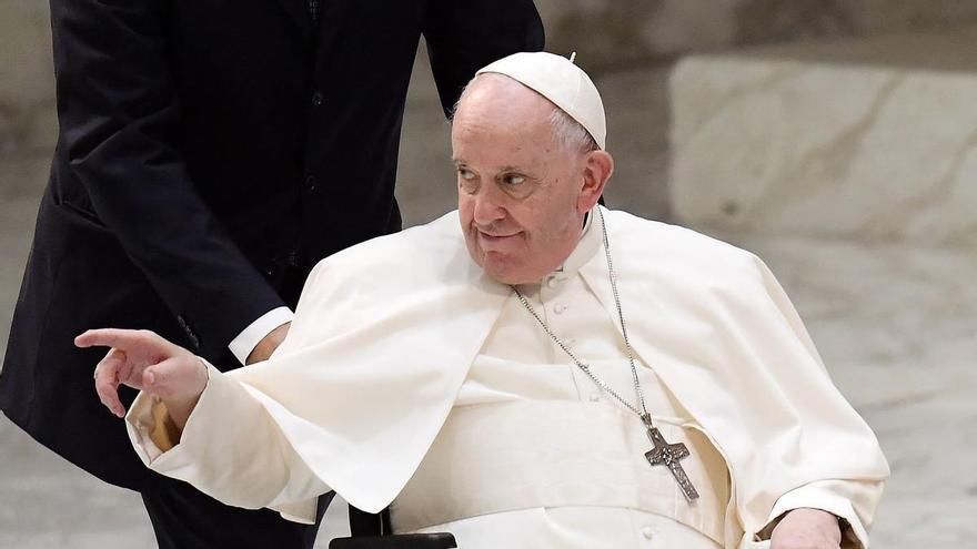 El Papa acelera los preparativos de su sucesión con el nombramiento de 20 nuevos cardenales