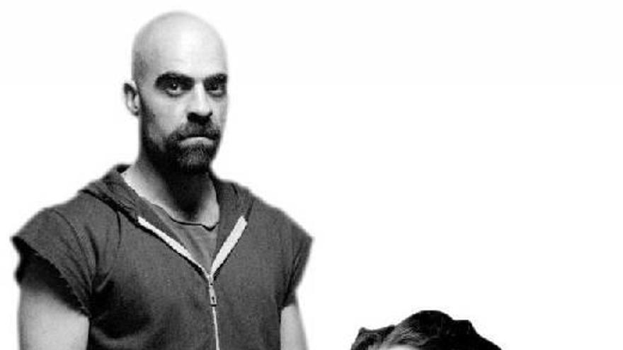 &quot;Celda 211&quot; y &quot;Ágora&quot;, favoritas para los Goya
