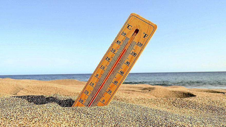 Ante las altas temperaturas y olas de calor: ¿estamos preparados?