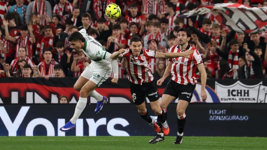 Las notas de Pako Ruiz: ‘Galaxy’ dirige el triunfo