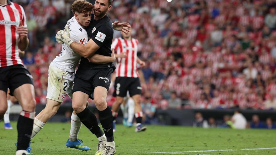 Visto lo visto ¿es Europa un objetivo para el Athletic?