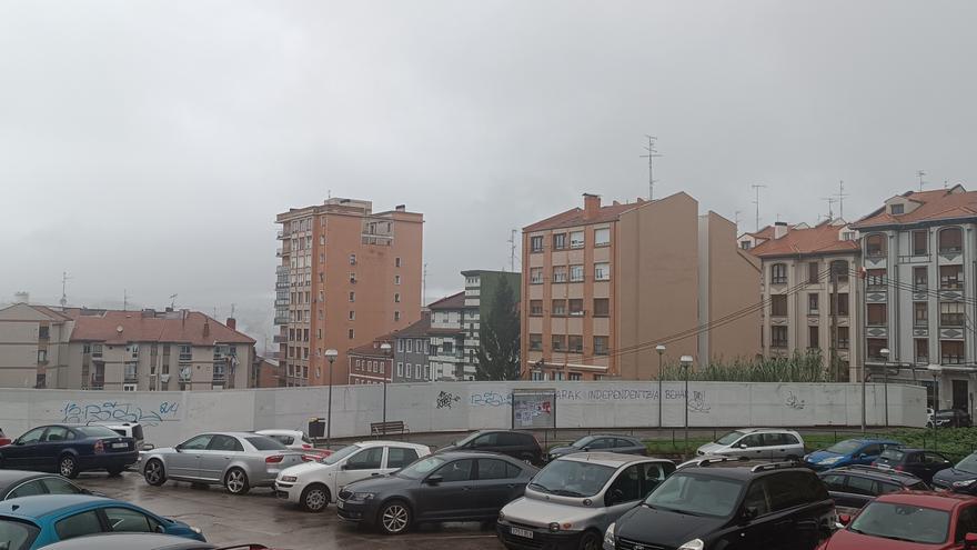 Se inicia la gestión urbanística de Camino Txikito en Sestao