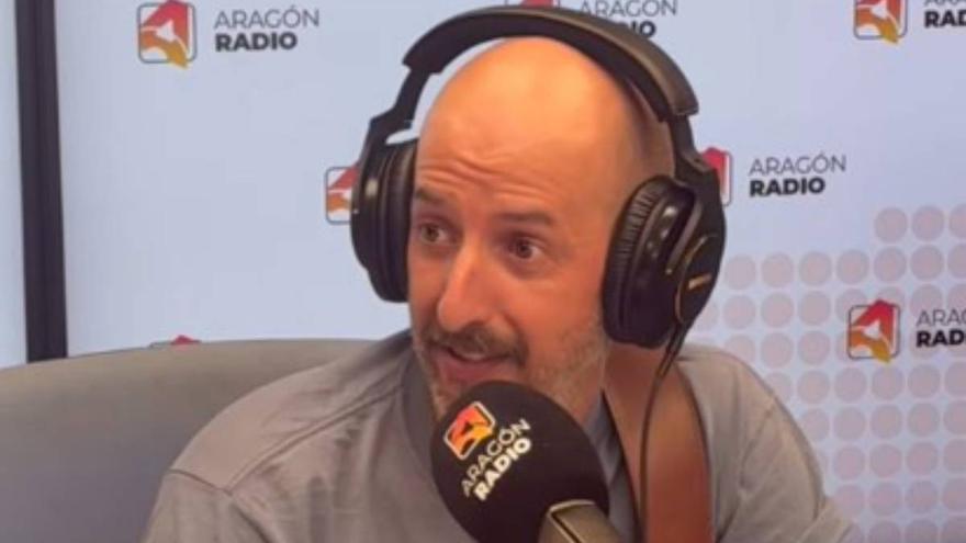 Un humorista tiene clara su opinión sobre los vascos: "Así son"
