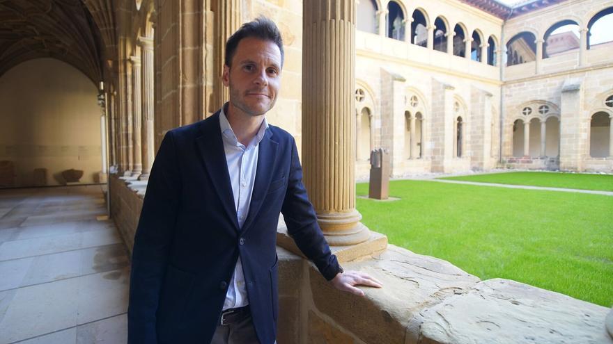 “En nuestro modelo de banca cooperativa, la toma de decisiones se construye desde la escucha, el respeto y la corresponsabilidad”
