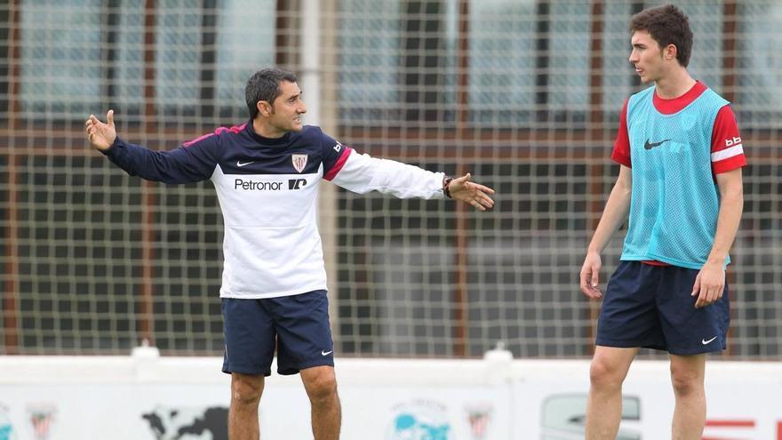 Valverde ya tiene a su ansiado tercer central