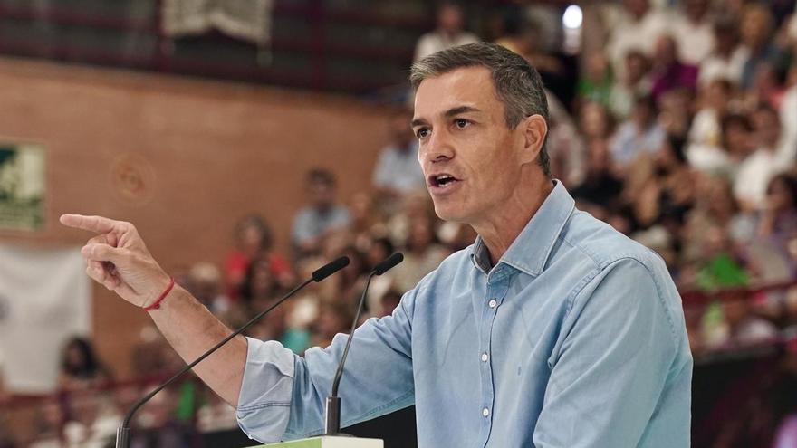 Sánchez exigirá a las plataformas eliminar 53.000 pisos turísticos ilegales para que pasen a alquileres constantes