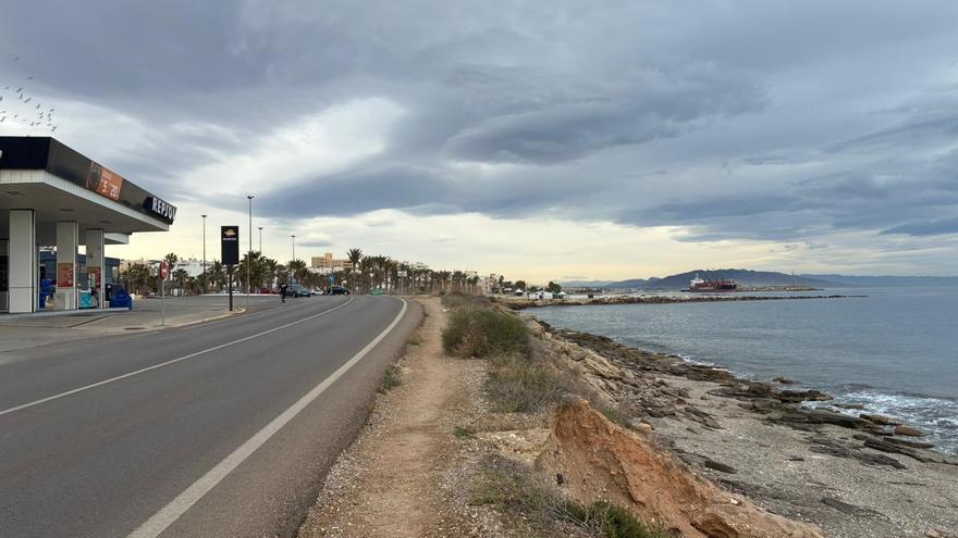 La autopsia descarta que el niño de Garrucha falleciera por prácticas de curanderismo