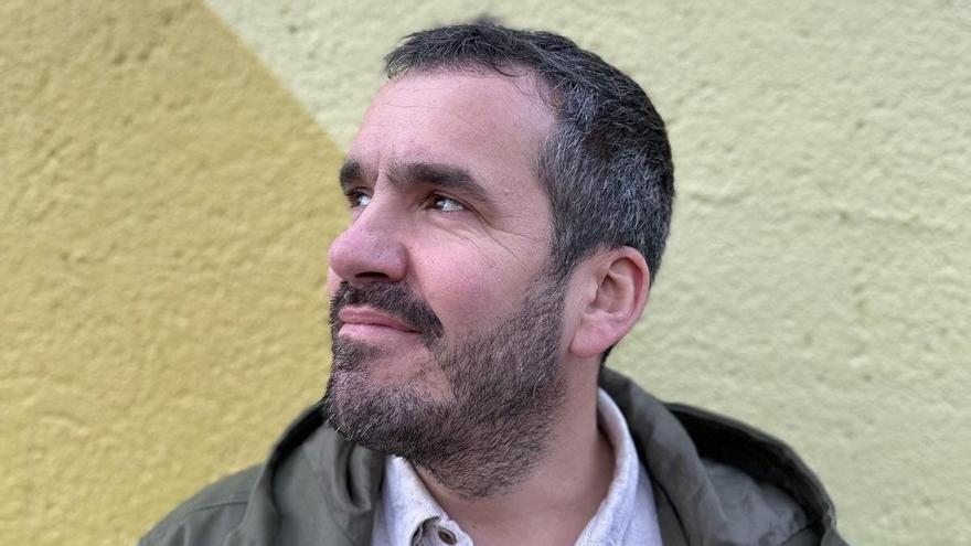 &quot;La vida consiste en reconciliarse con el pasado&quot;