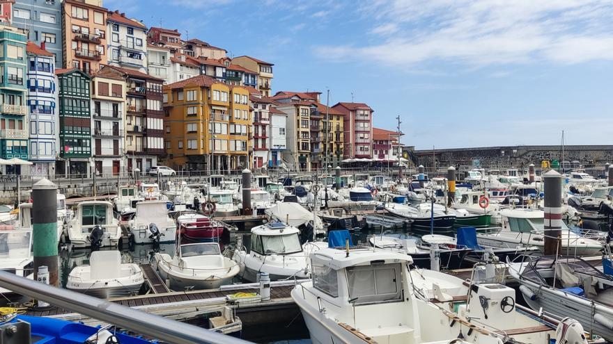 Bermeo abre el proceso para convertirse en zona de mercado residencial tensionado