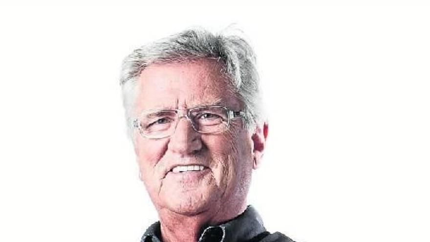&quot;La llegada de 46 compañeros a la Cope ha sido una explosión de amistad que hace historia en la radio&quot;