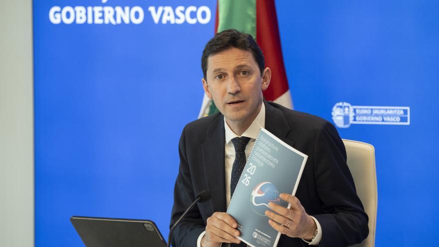 Euskadi pone en marcha una misión para desactivar los tópicos y dar a conocer el Concierto Económico