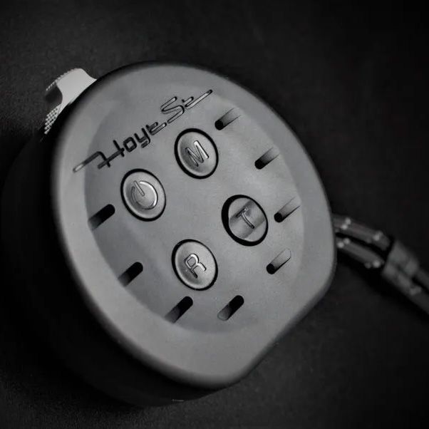 Mando a distancia para el patinete.