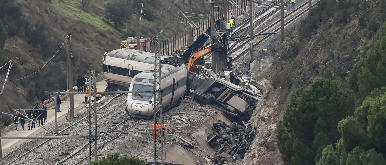 Cuatro minutos eternos