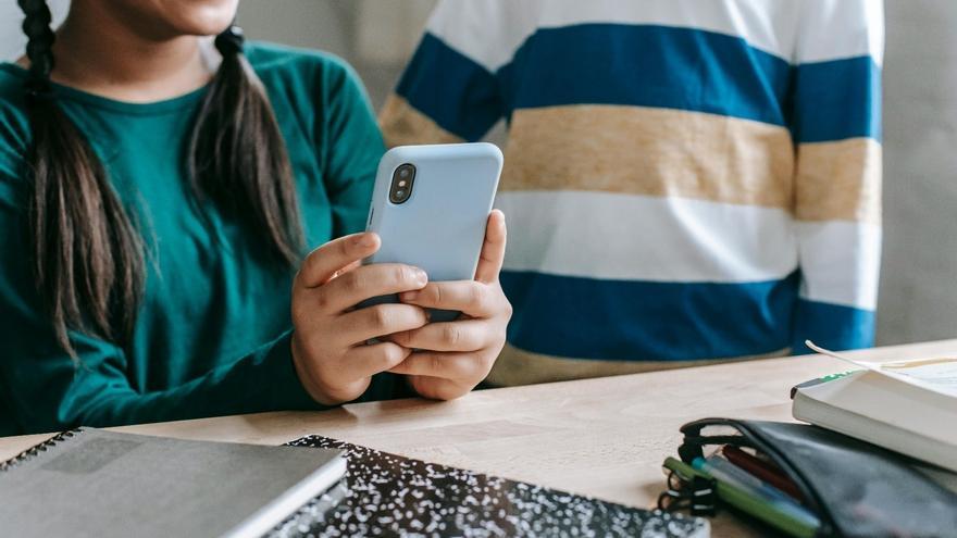 El 45% de menores de entre 12 y 17 años sufre amenazas online y un 51% trata de reducir el uso de internet