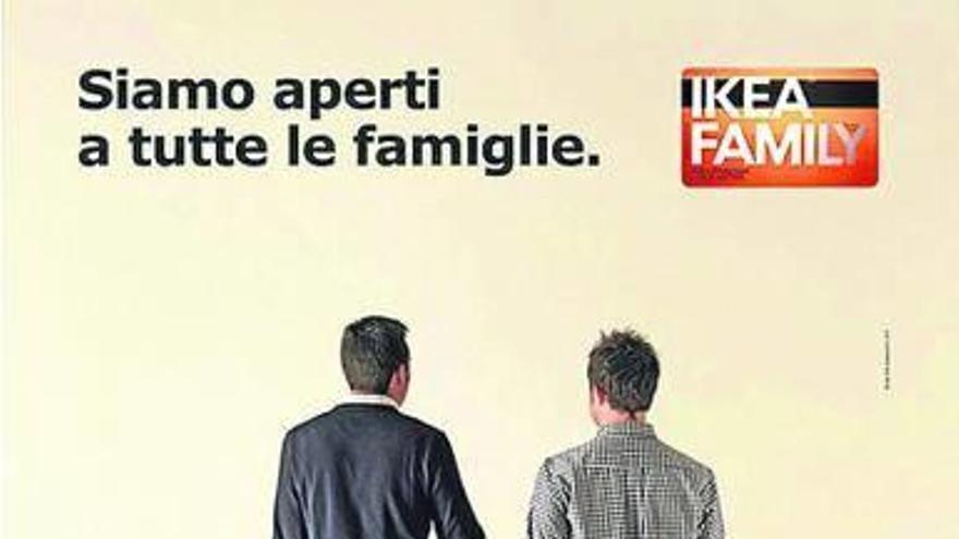 ¿Ikea contra la Constitución italiana?
