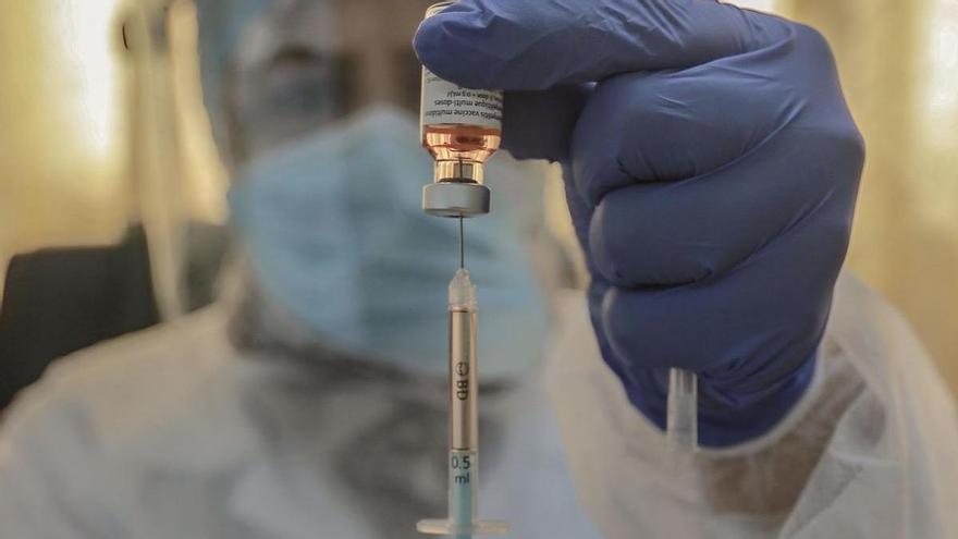 El ECDC advierte de que &quot;sigue existiendo riesgo&quot; de que la polio vuelva a Europa
