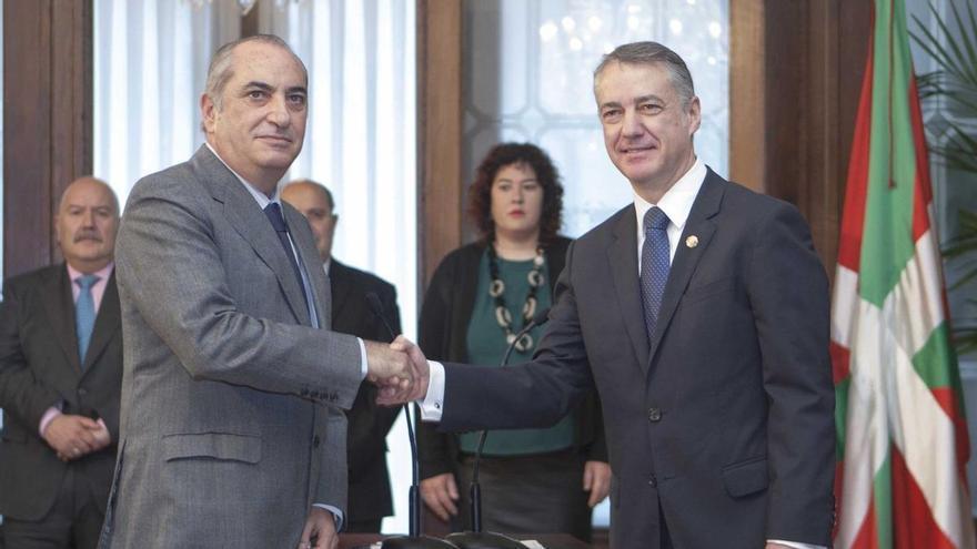 PNV y PSE pactan una posición unitaria sobre la Ley de Vivienda estatal