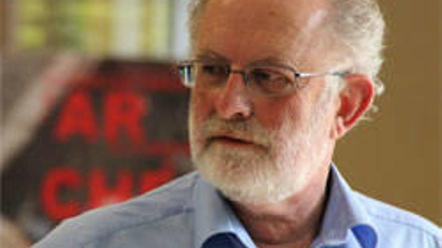 J. Michel Larrasquet.