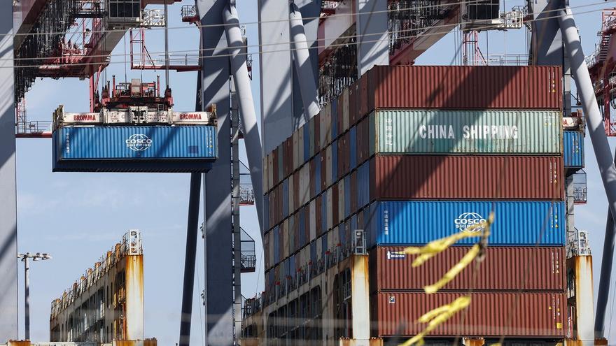 El comercio exterior alavés, otra vez bajo las tensiones geopolíticas