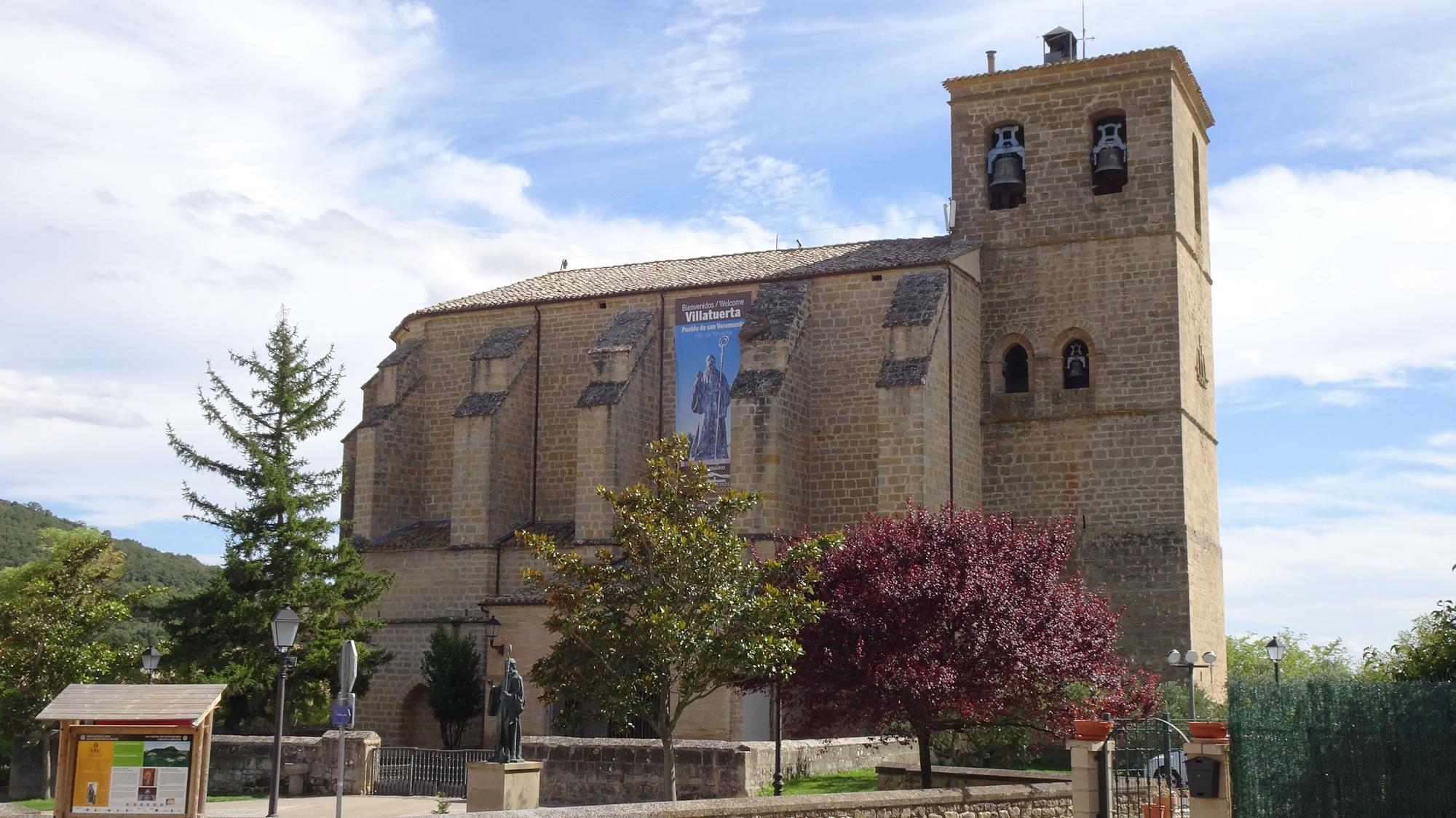Villatuerta