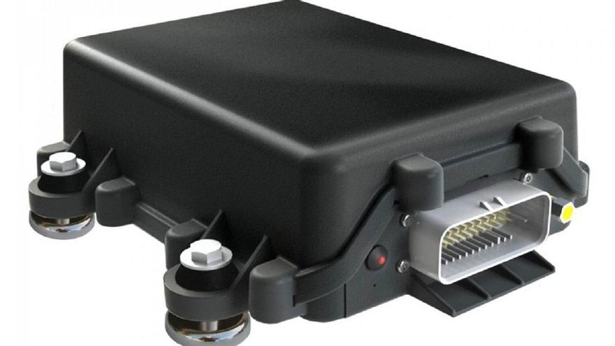 ¿Tu coche tiene caja negra? Estos son los datos que guarda en un accidente