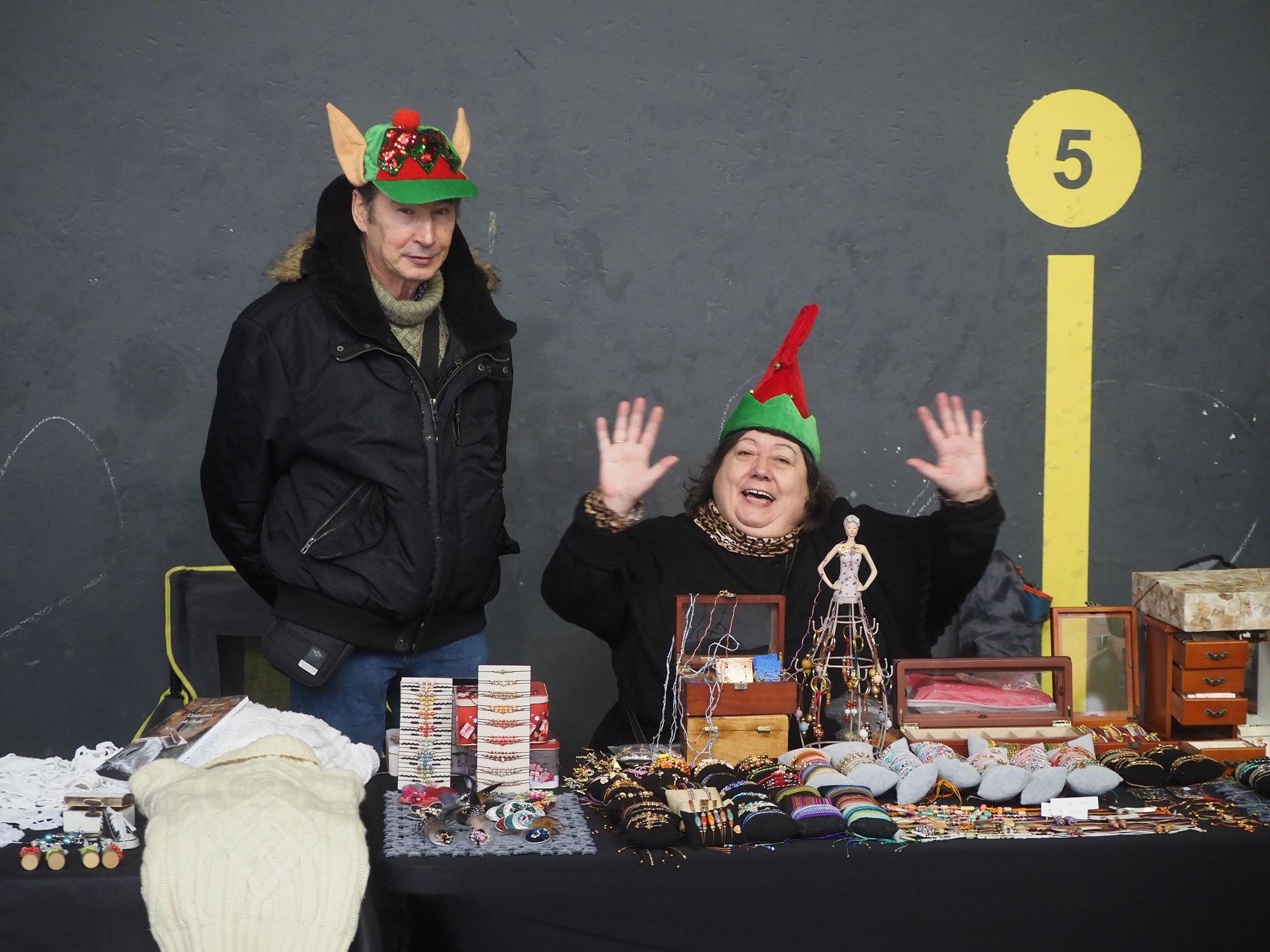 La Kontzezio Azoka de Mendaro, en imágenes