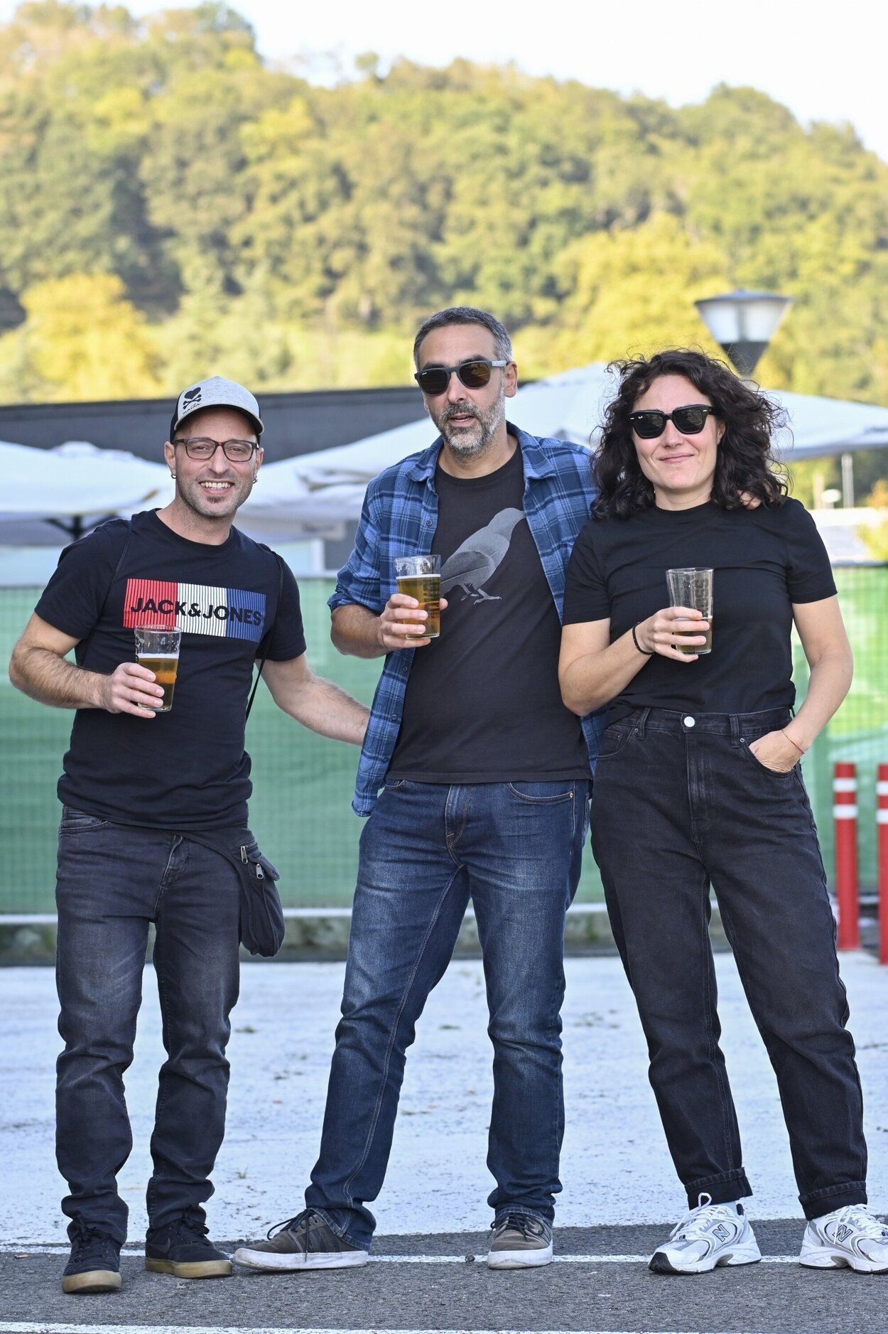 Fiesta de la cerveza y gran final de remonte de la mano de Gross