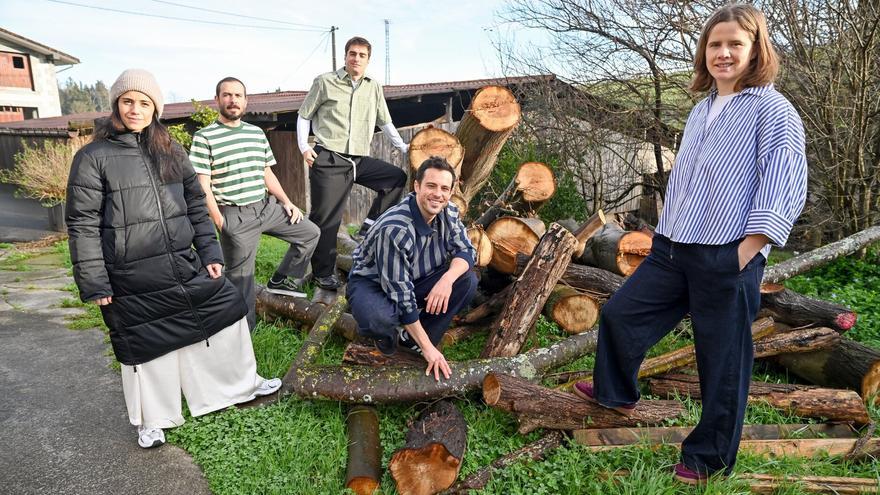 Alex Irazusta (Nøgen): “Nahi duguna egin izan dugu beti, askatasunez eta modan zer zegoen begiratu gabe”