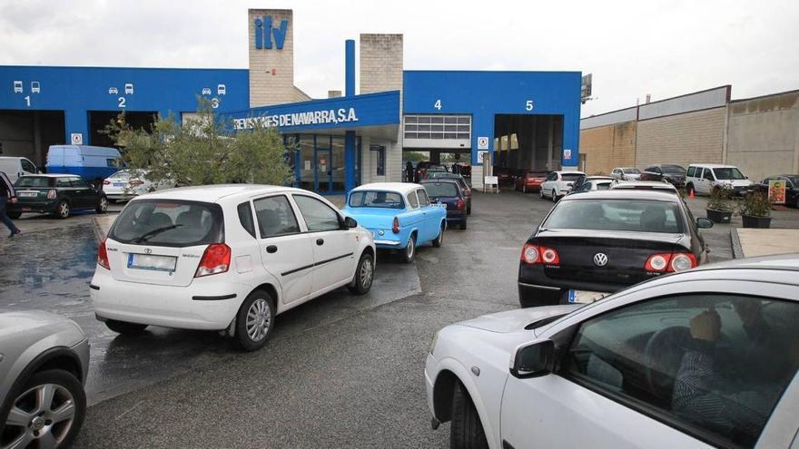 ¿Se puede pasar la ITV al coche en otra comunidad autónoma? La DGT tiene la respuesta