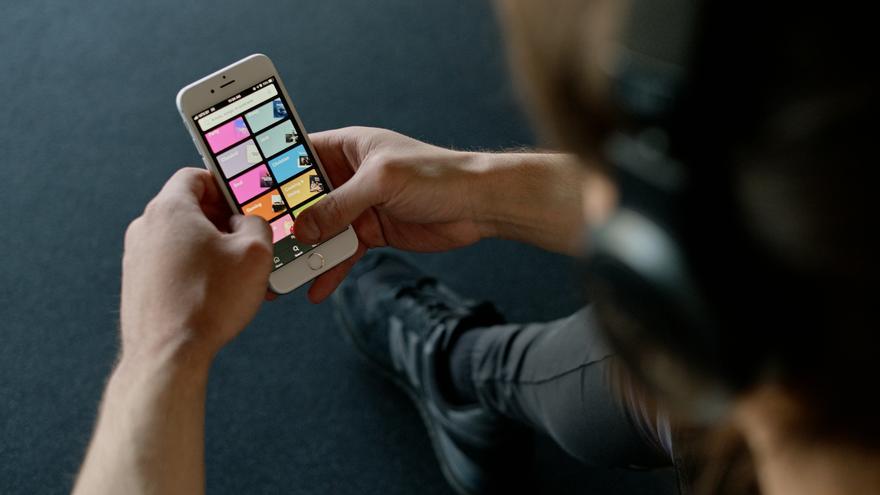 Un proyecto facilitará en Navarra el acceso al mercado musical digital de los artistas emergentes