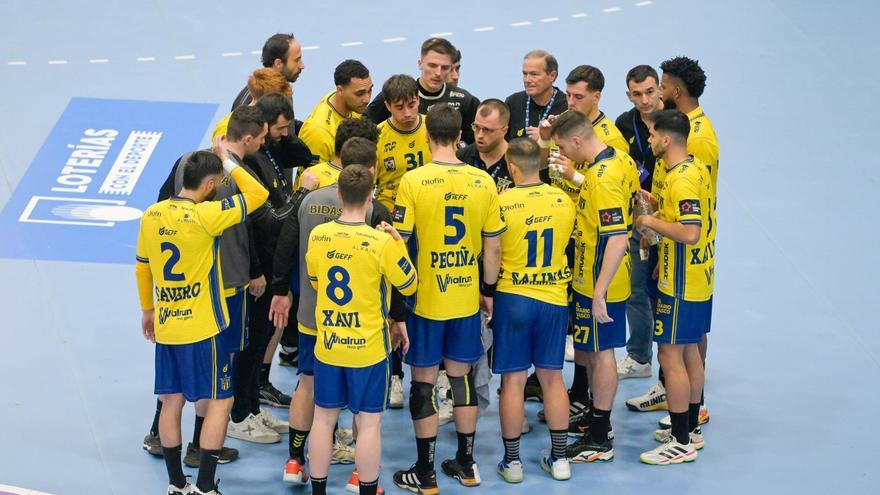 El Bidasoa, ante la “oportunidad” de cambiar su sino en León