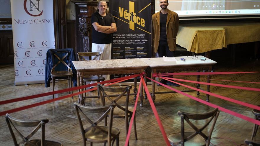 After Cage 2025 propone transformar Navarra en un laboratorio de arte y territorio