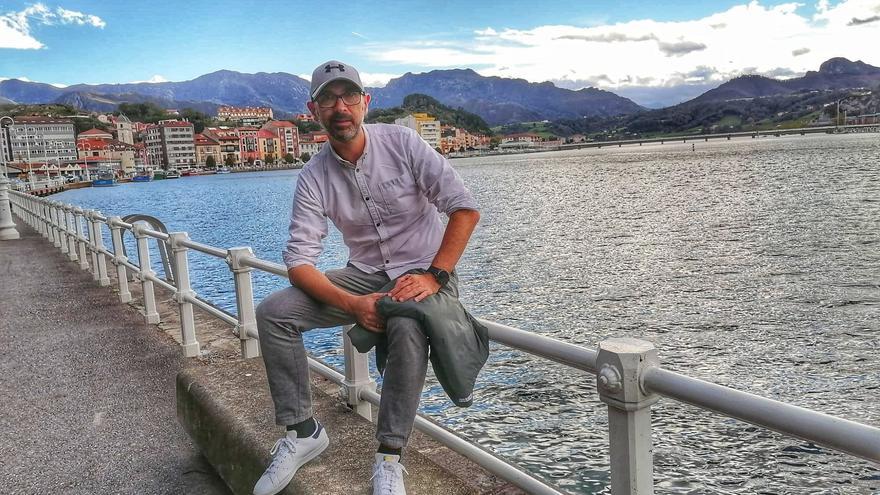 Javier Cueva: “Hay que seguir trabajando conciencias y sensibilidades”