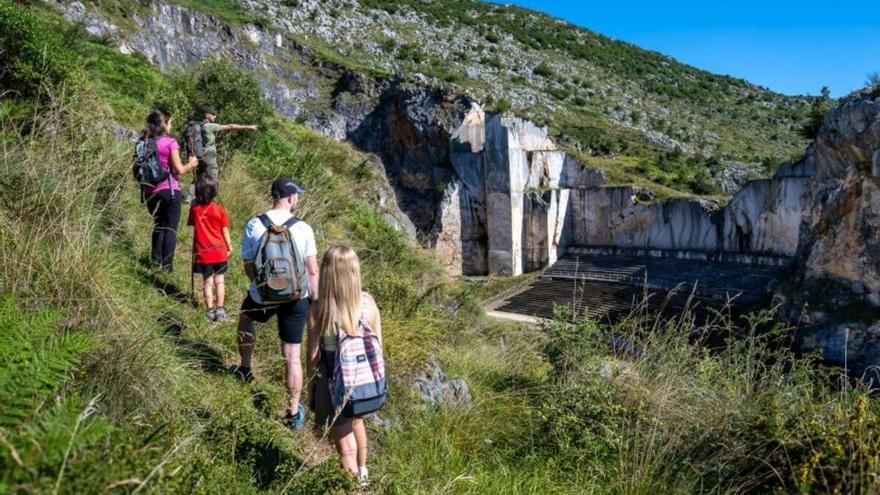 Enkarterri personaliza las experiencias turísticas