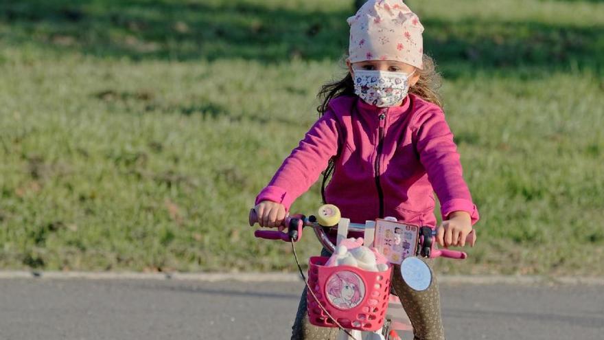 Los menores de 3 años son los más afectados por su uso.