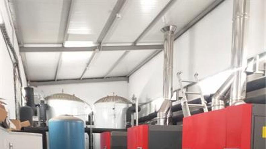 Gasteizko Udalak Giroa S.A. enpresari esleitu dio energia eraginkortasuneko kontratua, 40,3 milioi euroan