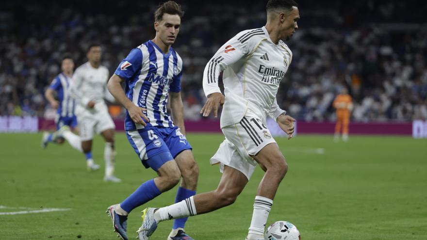 Oportunidad perdida para Denis Suárez