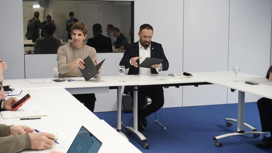 El Gobierno Vasco y el Ayuntamiento acuerdan un marco colaborativo para construir vivienda asequible en Donostia