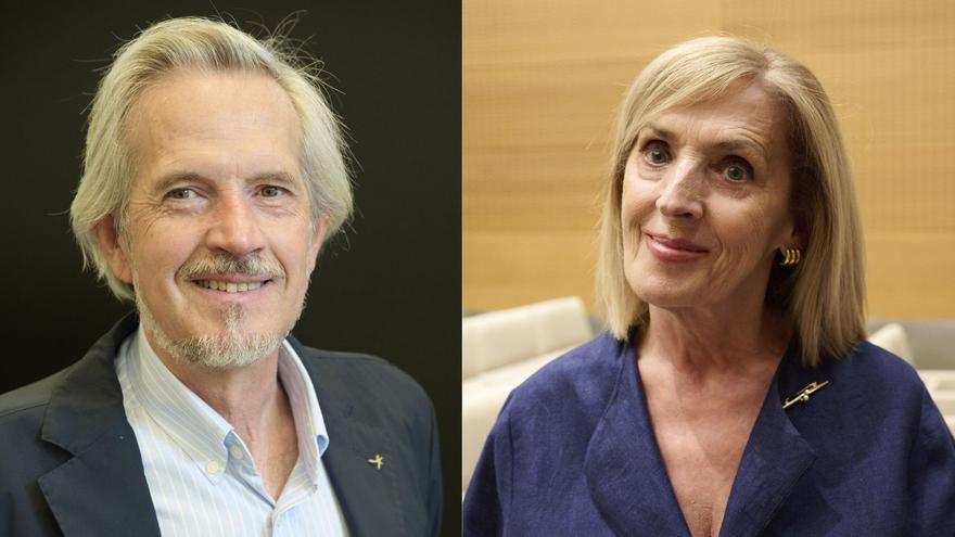 Sanitarios jubilados en Navarra: “La Atención Primaria está un poco olvidada, no se nos hace mucho caso”
