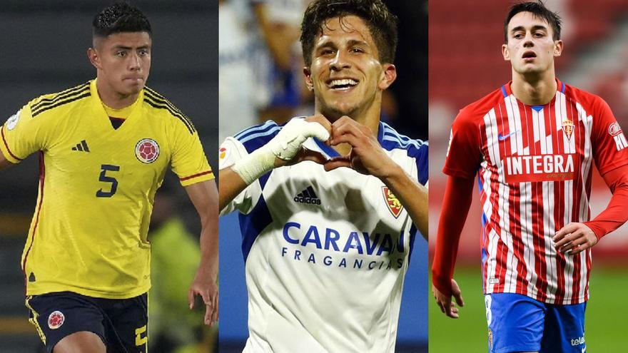 Comienza el baile de nombres en el Alavés