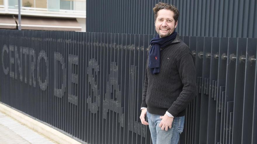 El psicólogo David Brugos propone crear la figura de psicólogos de apoyo en Educación