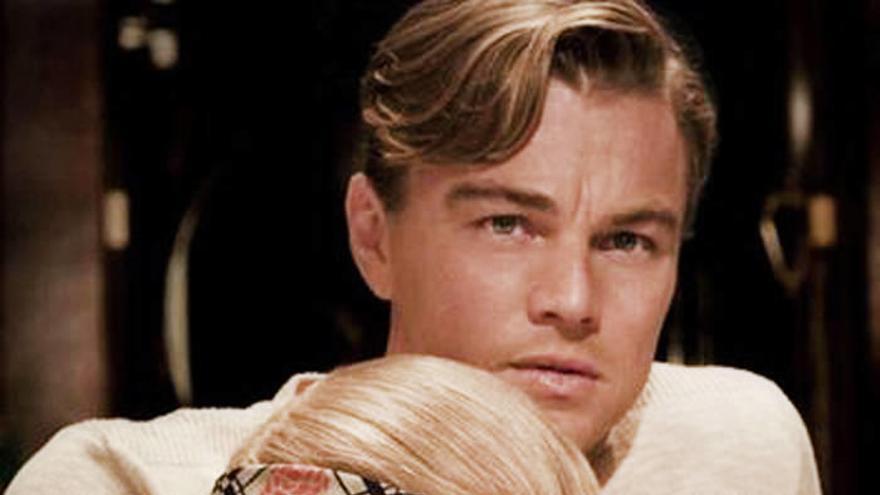 &#039;El Gran Gatsby&#039; de Baz Luhrmann no llegará a los cines hasta el verano de 2013