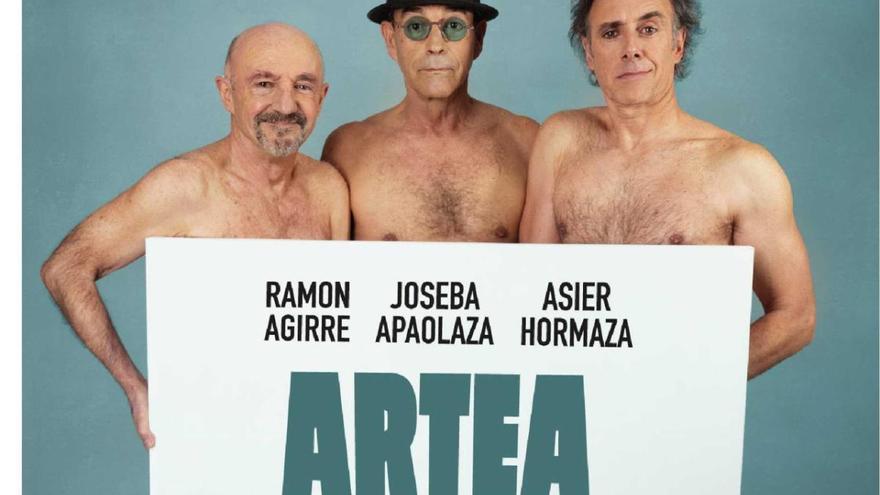 Agenda cultural y de ocio para el fin de semana en Navarra: 17-19 enero