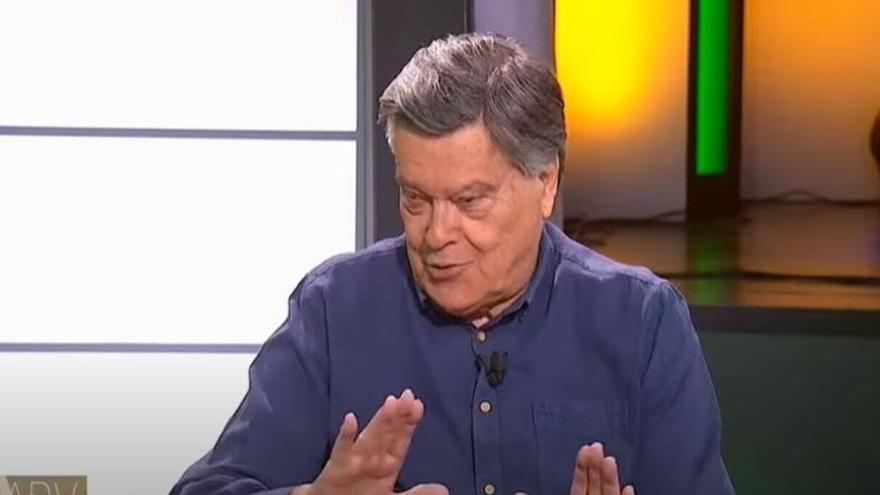 Muere Josele a los 81 años, el histórico cantante y humorista sevillano