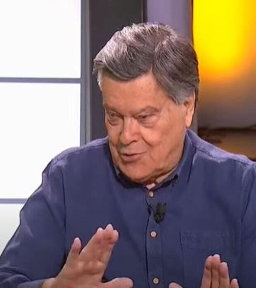 Muere Josele a los 81 años, el histórico cantante y humorista sevillano
