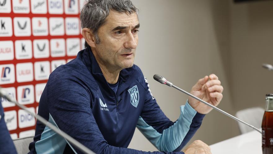 Valverde: “El inicio de esta segunda vuelta es fundamental”