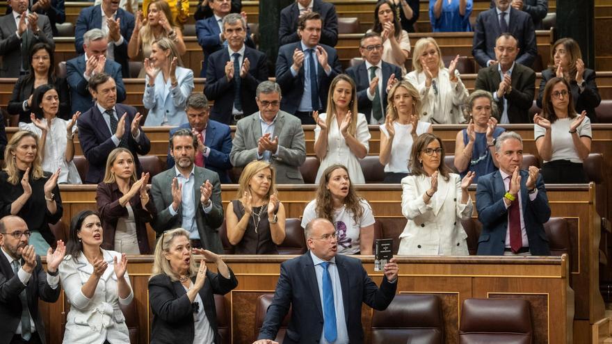 Amenazas a la Constitución