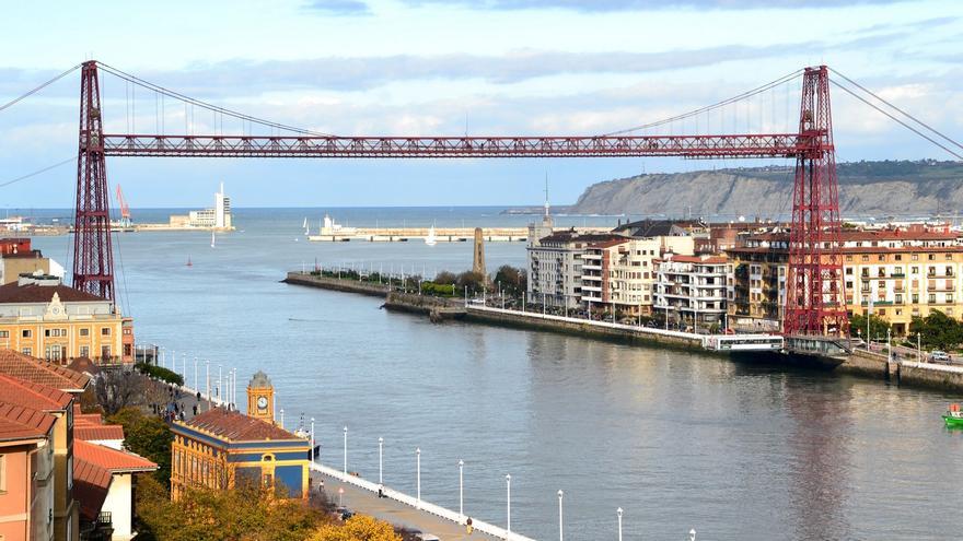 Tras las huellas del hierro: propuestas de Semana Santa por el “Iron River” en Bizkaia