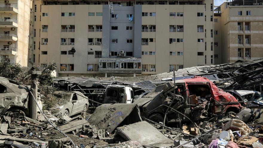 Israel vulnera el acuerdo entre EEUU e Irán con un ataque mortal en el Líbano