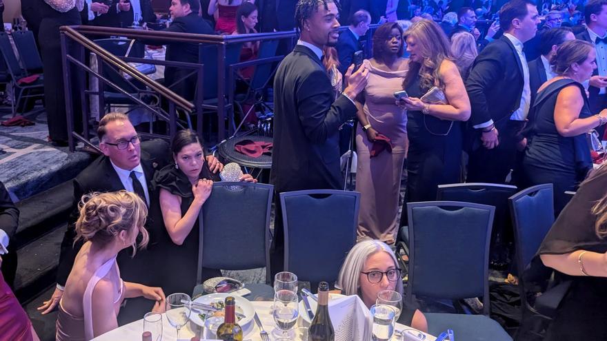 Vídeos | La evacuación de Trump, la detención del atacante...